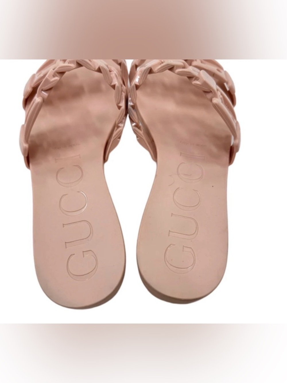 Gucci Sandal - Picture 3 of 5